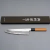 Hatsukokoro Komorebi Aogami 2 Gyuto 21 cm