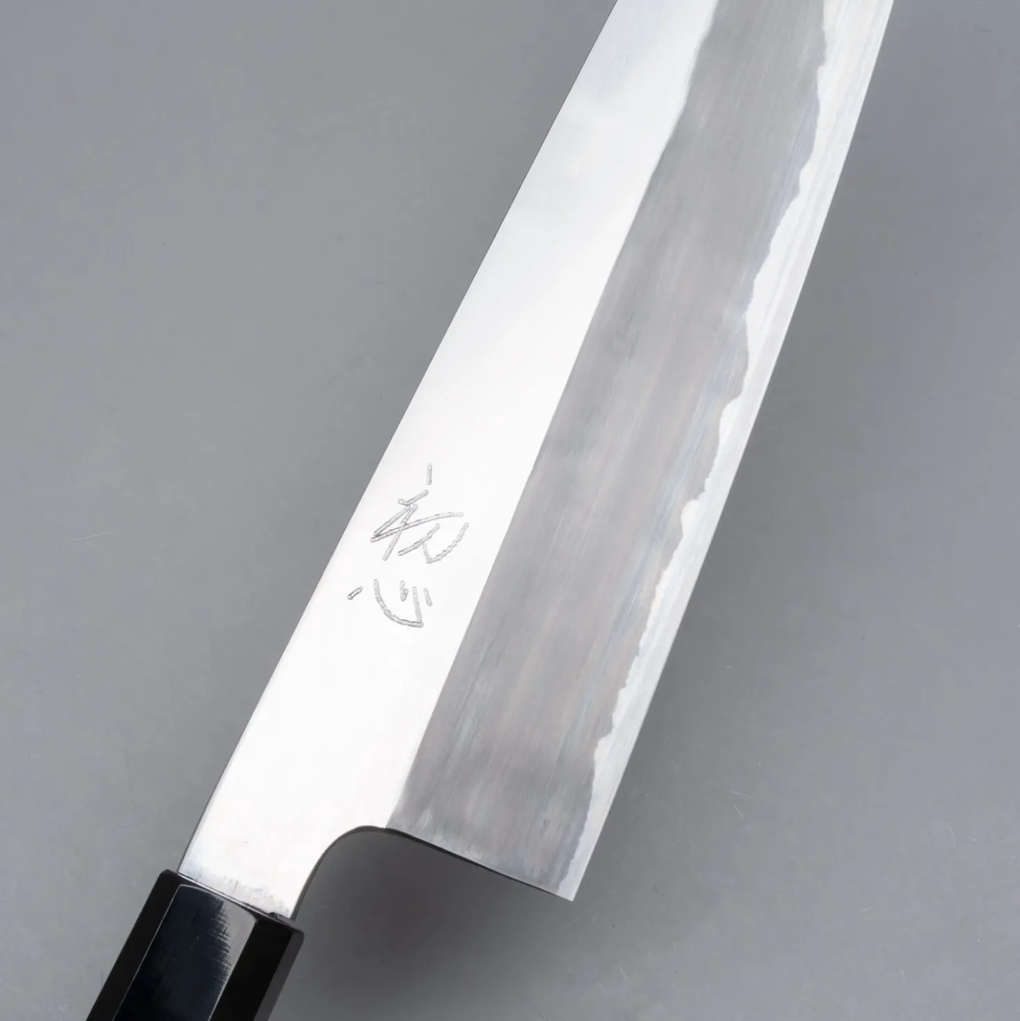 Hatsukokoro Komorebi Aogami 2 Gyuto 21 cm