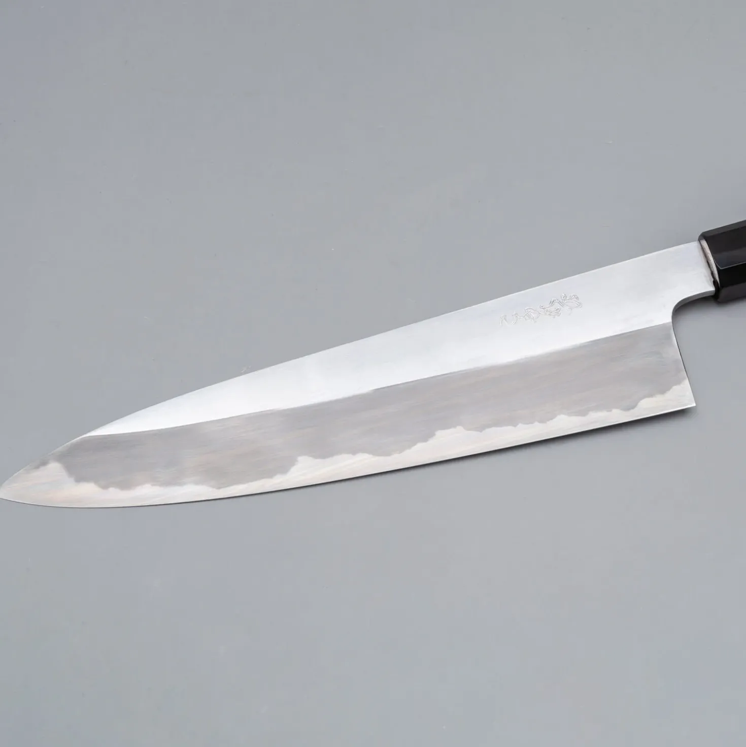 Hatsukokoro Komorebi Aogami 2 Gyuto 21 cm