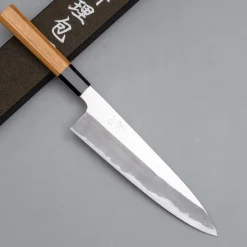 Hatsukokoro Komorebi Aogami 2 Gyuto 24 cm