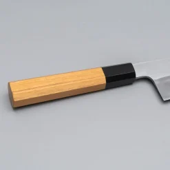 Hatsukokoro Komorebi Aogami 2 Gyuto 24 cm