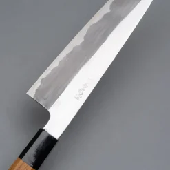 Hatsukokoro Komorebi Aogami 2 Gyuto 24 cm