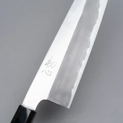 Hatsukokoro Komorebi Aogami 2 Gyuto 24 cm