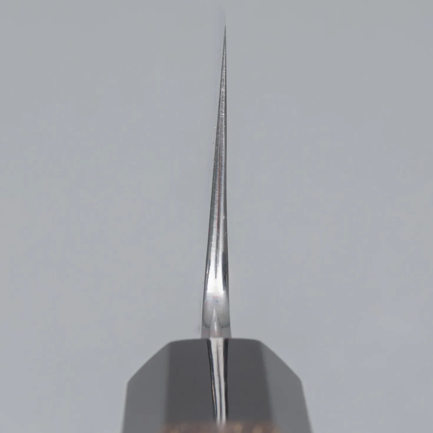 Hatsukokoro Komorebi Aogami 1 Damast Santoku
