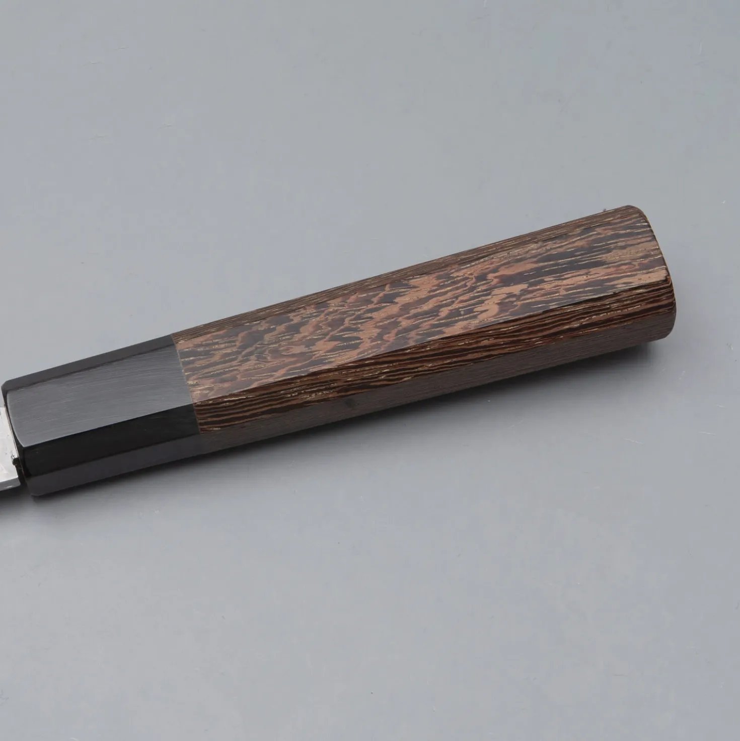 Hatsukokoro Komorebi Aogami 1 Damast Santoku
