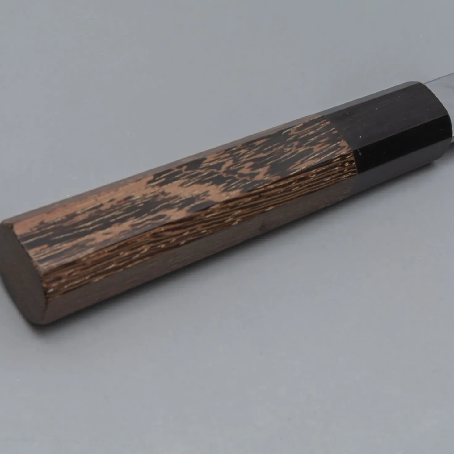 Hatsukokoro Komorebi Aogami 1 Damast Santoku