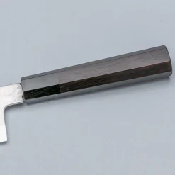 Hatsukokoro Komorebi Aogami 1 Damast Gyuto 24 cm