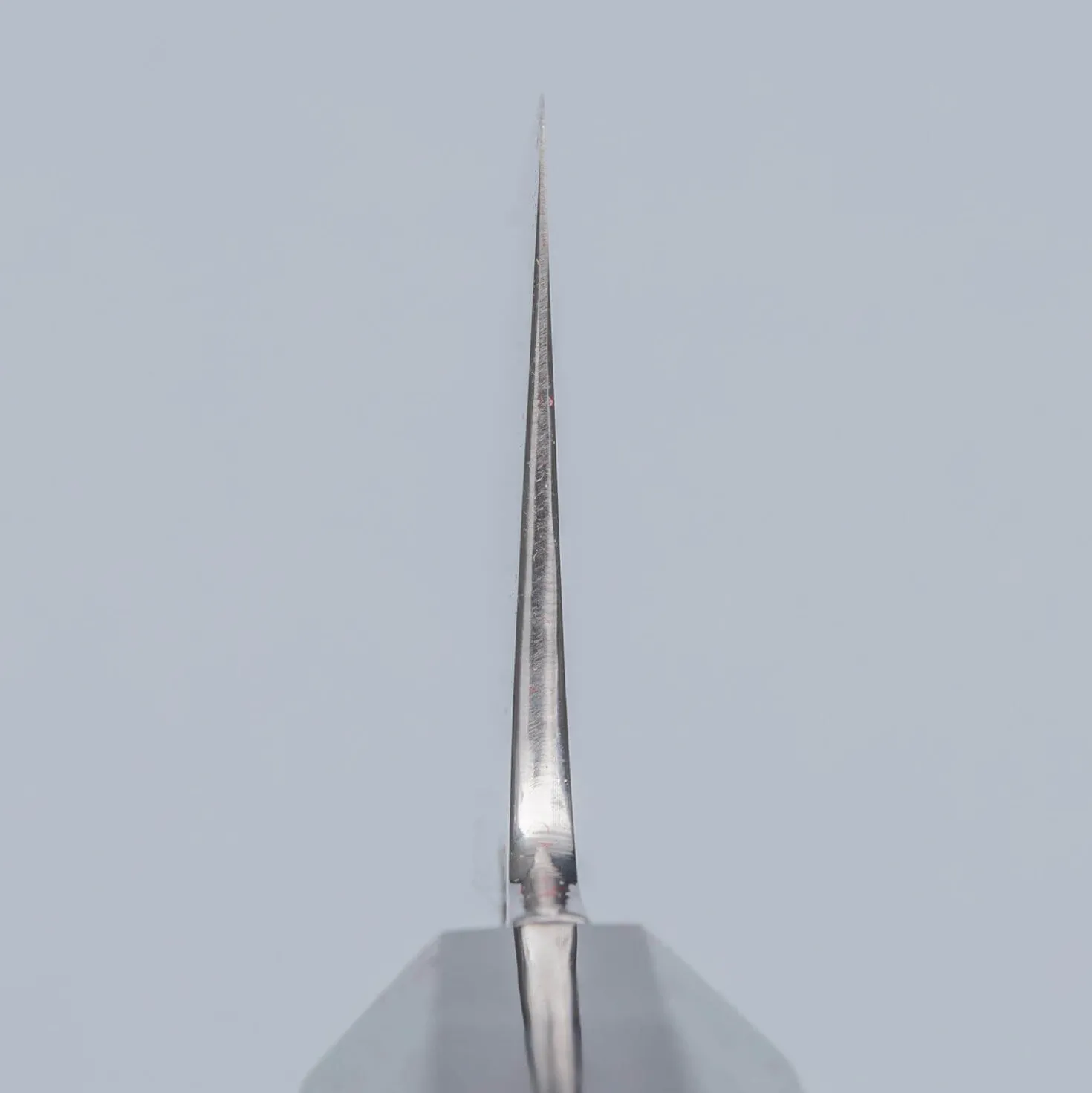 Hatsukokoro Komorebi Aogami 1 Damast Gyuto 24 cm