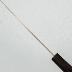 Hatsukokoro Kujaku V-Toku 2 Rainbow Damast Petty 15 cm