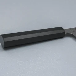 Hatsukokoro Kujaku V-Toku 2 Rainbow Damast Santoku