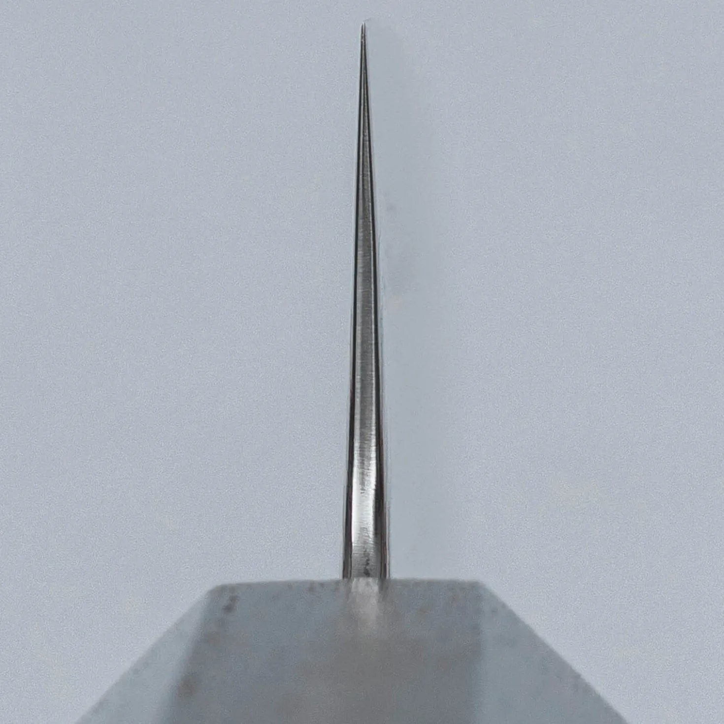Hatsukokoro Kujaku V-Toku 2 Rainbow Damast Petty 15 cm