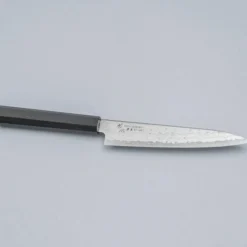 Hatsukokoro Kujaku V-Toku 2 Rainbow Damast Petty 15 cm