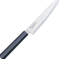 Hatsukokoro Kujaku V-Toku 2 Rainbow Damast Petty 15 cm