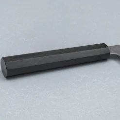 Hatsukokoro Kujaku V-Toku 2 Rainbow Damast Petty 15 cm