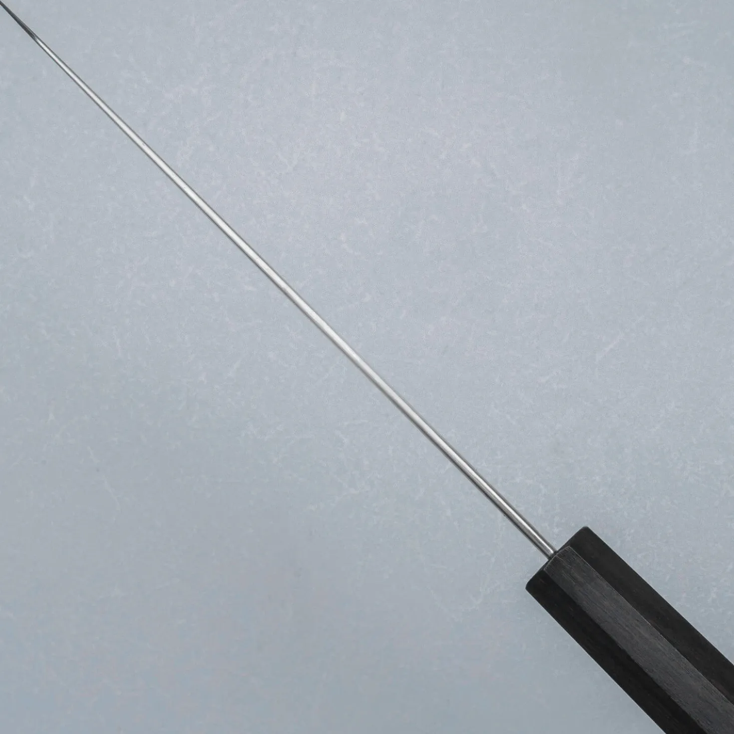 Hatsukokoro Kujaku V-Toku 2 Rainbow Damast Petty 15 cm