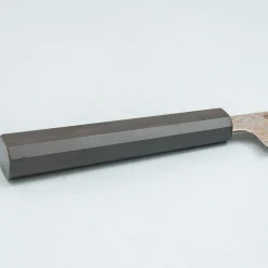 Hatsukokoro Kujaku V-Toku 2 Rainbow Damast Sujihiki 27 cm