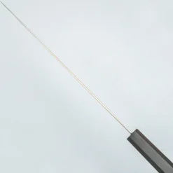 Hatsukokoro Kujaku V-Toku 2 Rainbow Damast Sujihiki 27 cm