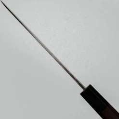 Hatsukokoro Kumokage Aogami #2 Damast Santoku 18 cm