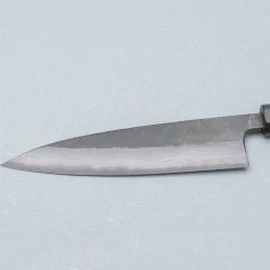 Hatsukokoro Kumokage Aogami #2 Damast Petty 15 cm