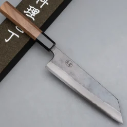 Hatsukokoro Kumokage Aogami #2 Damast Bunka
