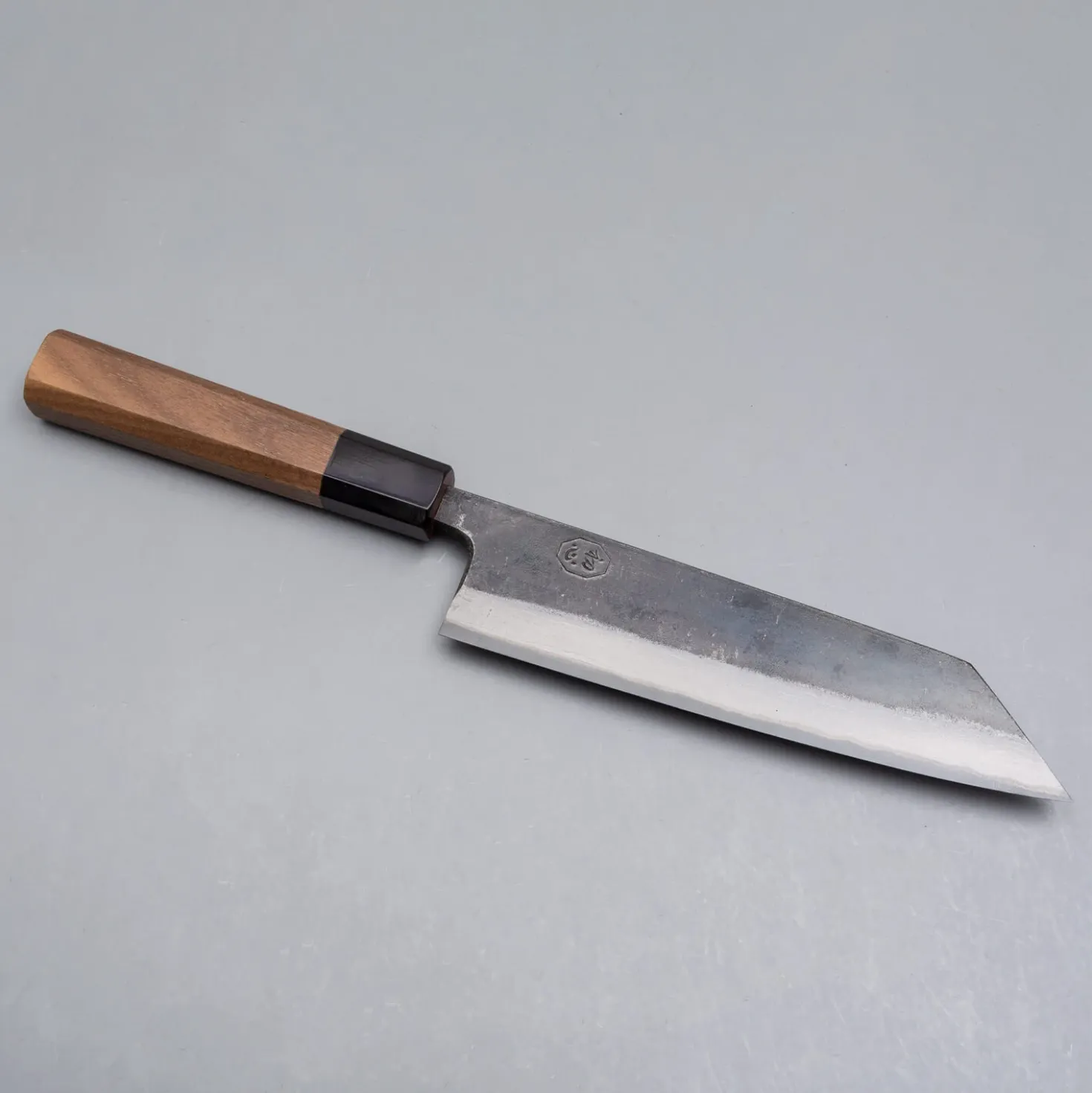 Hatsukokoro Kumokage Aogami #2 Damast Bunka