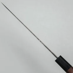 Hatsukokoro Kumokage Aogami #2 Damast Gyuto 21 cm
