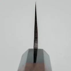 Hatsukokoro Kumokage Aogami #2 Damast Gyuto 21 cm