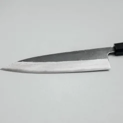 Hatsukokoro Kumokage Aogami #2 Damast Gyuto 21 cm