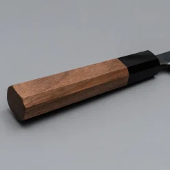 Hatsukokoro Kumokage Aogami #2 Damast Nakiri