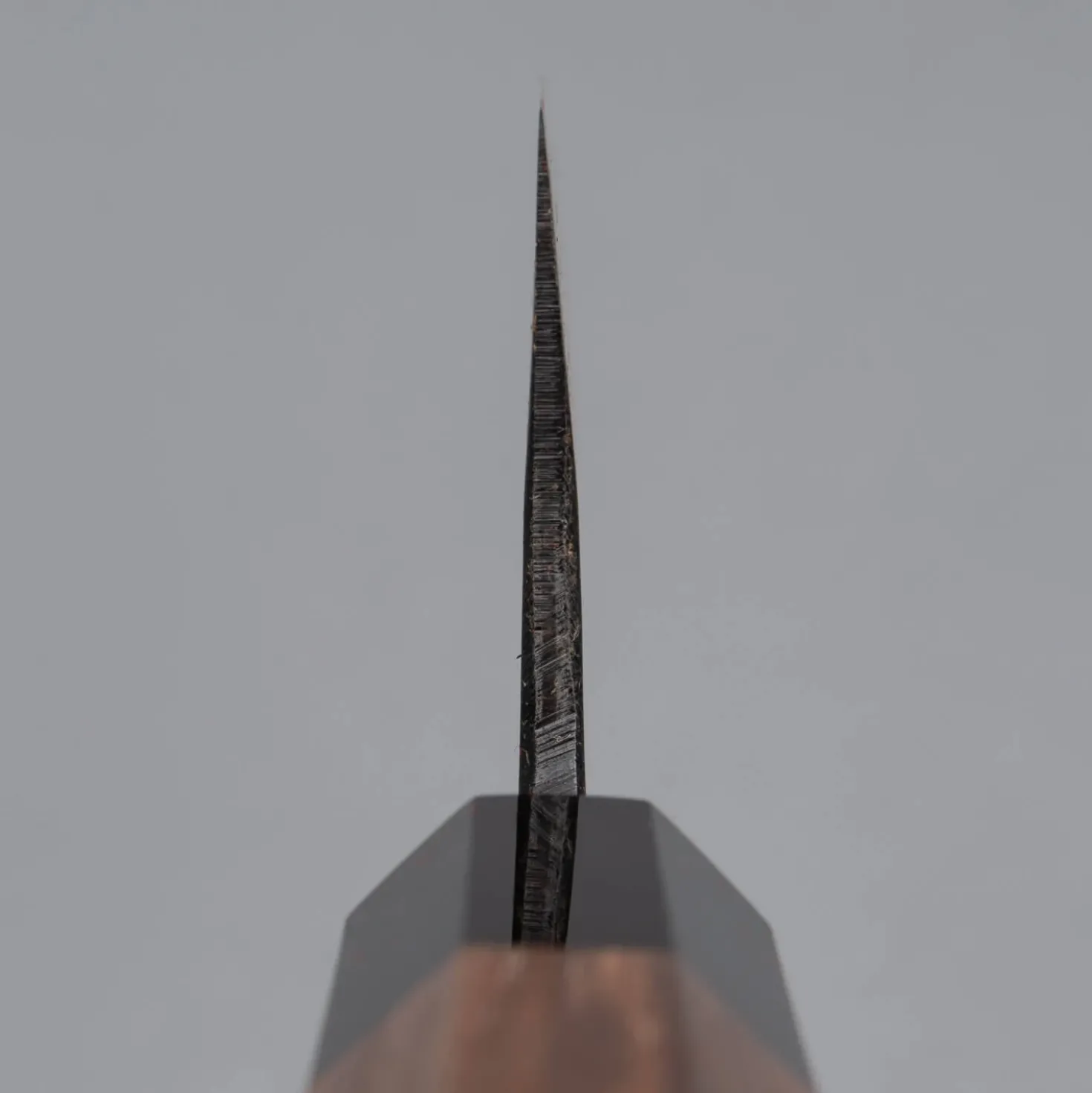 Hatsukokoro Kumokage Aogami #2 Damast Gyuto 24 cm