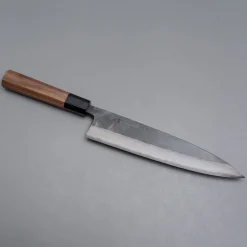 Hatsukokoro Kumokage Aogami #2 Damast Gyuto 24 cm