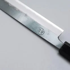 Hatsukokoro Kumokage Aogami #2 Bonito 24 cm