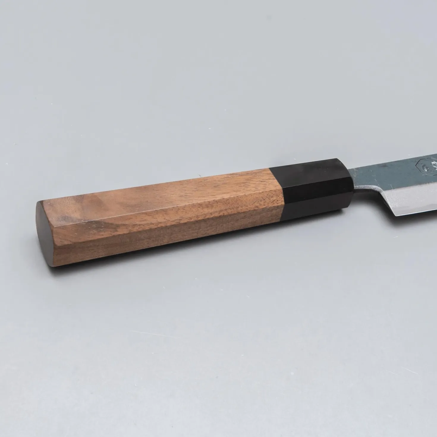 Hatsukokoro Kumokage Aogami #2 Bonito 24 cm
