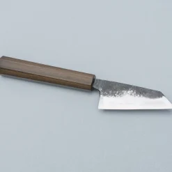 Hatsukokoro Kurogane Aogami #2 Bunka 8 cm