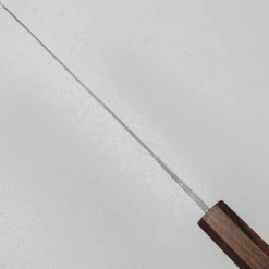 Hatsukokoro Kurogane Aogami #2 Nakiri 16.5 cm