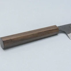 Hatsukokoro Kurogane Aogami #2 Bunka 12 cm