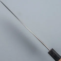 Hatsukokoro Kurokaze Shiro #2 Wide Gyuto 21 cm
