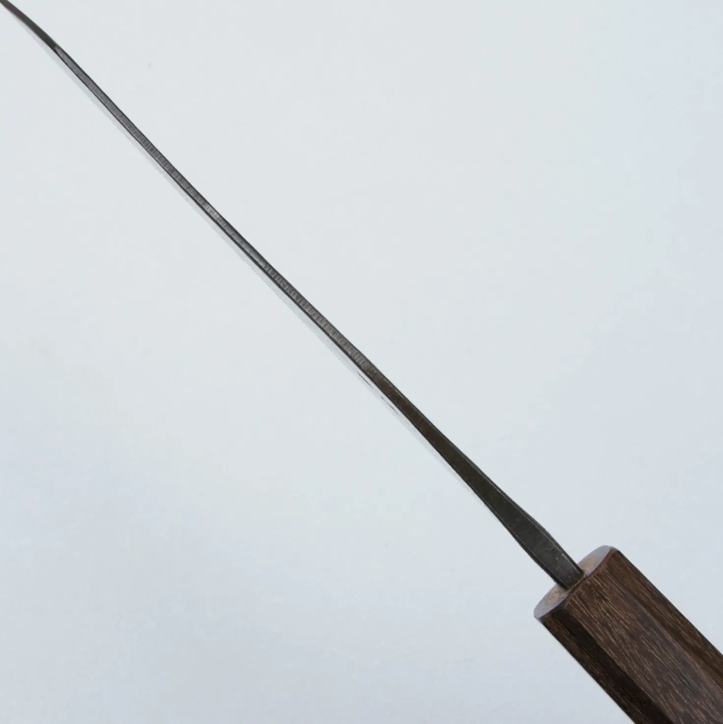 Hatsukokoro Kuronami Aogami #2 Hakata 16.5 cm