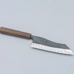 Hatsukokoro Kuronami Aogami #2 Hakata 16.5 cm