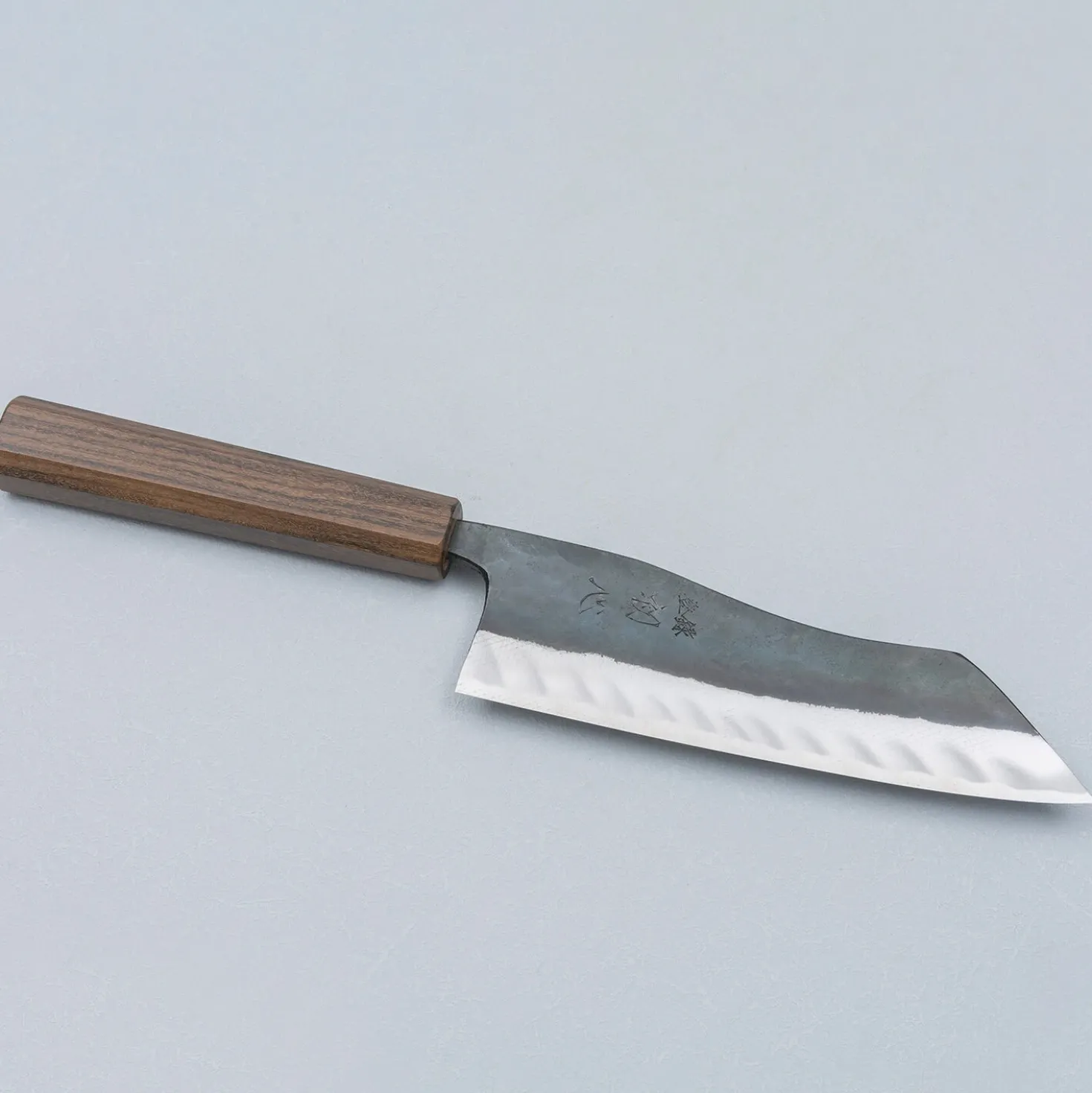 Hatsukokoro Kuronami Aogami #2 Hakata 16.5 cm