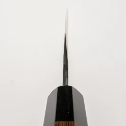 Hatsukokoro Kurosagi Aogami Super Petty 15 cm