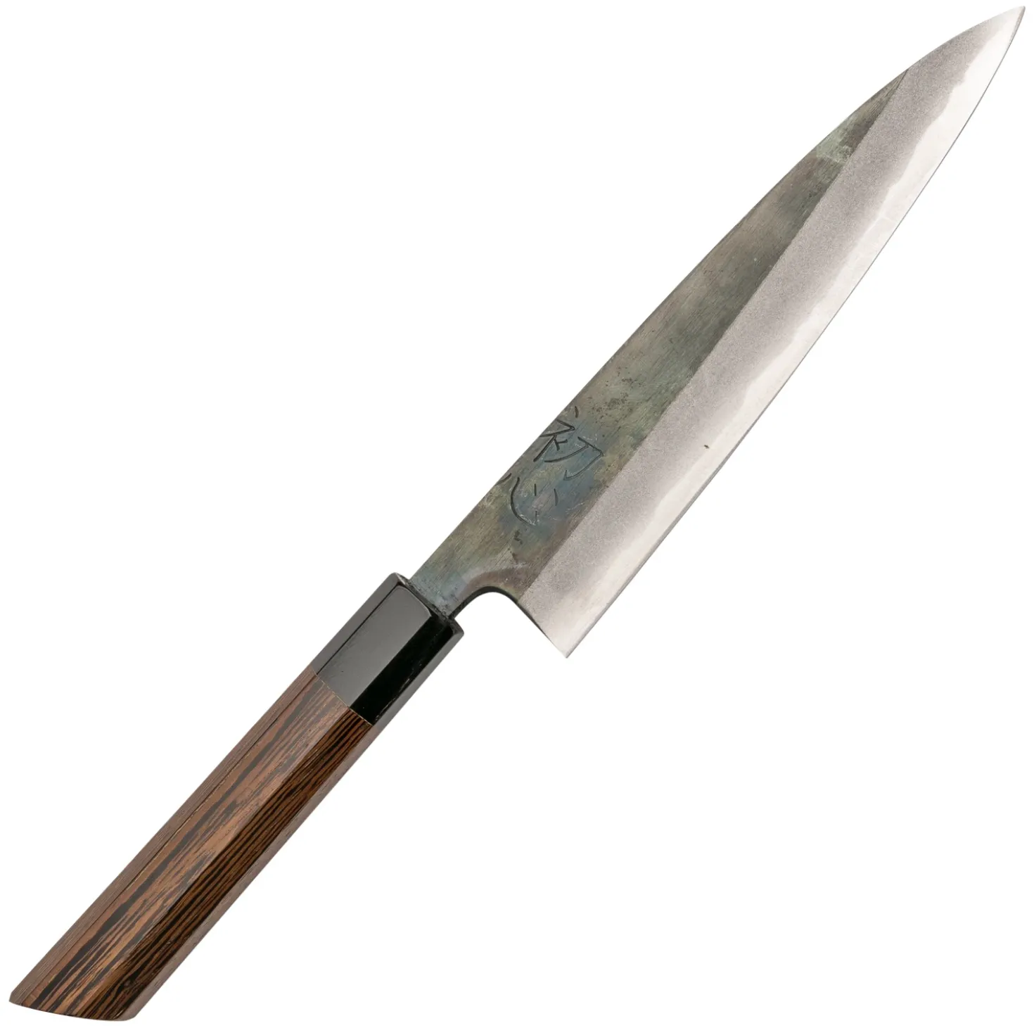 Hatsukokoro Kurosagi Aogami Super Petty 15 cm