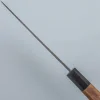 Hatsukokoro Kurosagi Aogami Super Santoku 16.5 cm