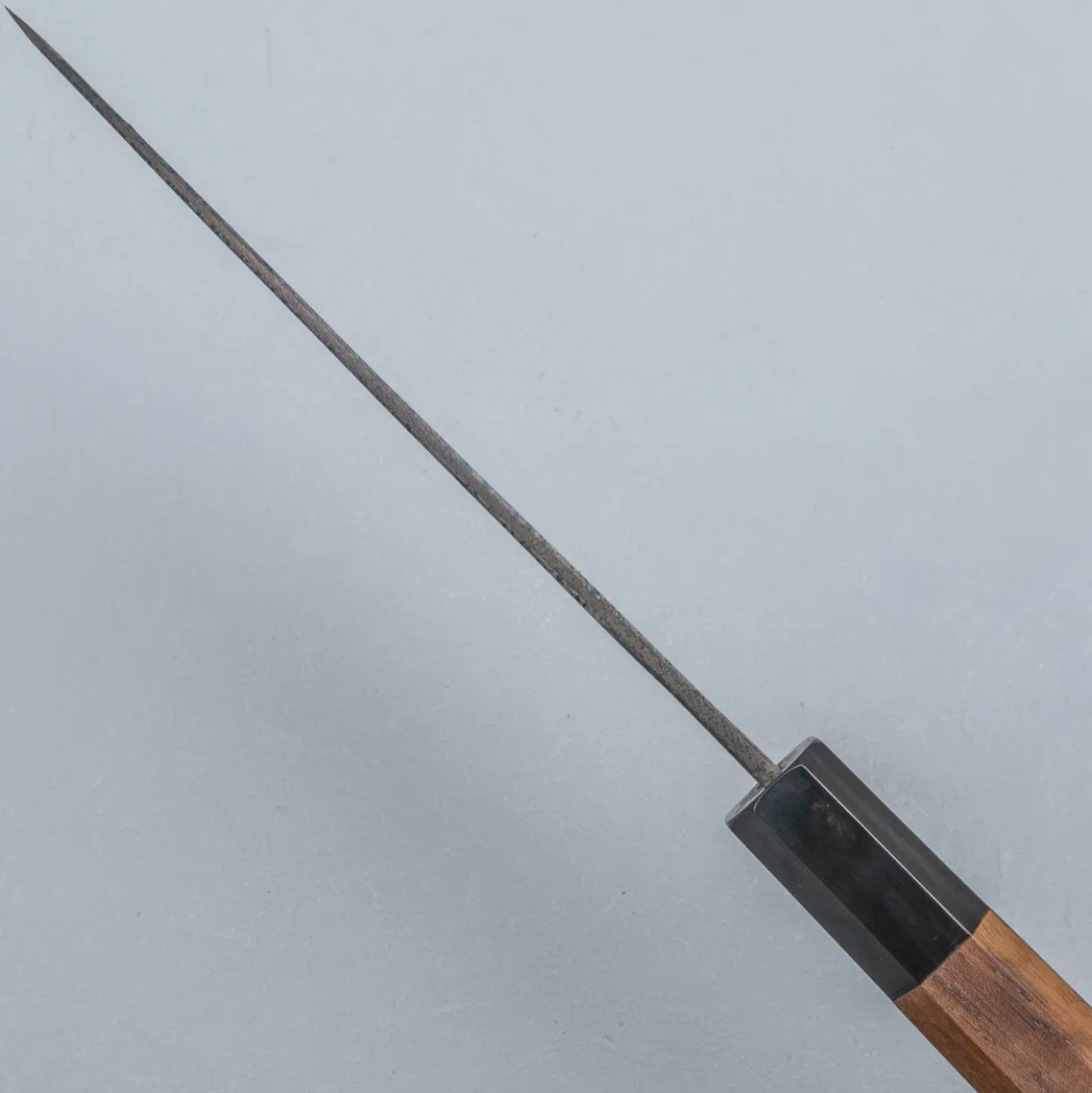 Hatsukokoro Kurosagi Aogami Super Santoku 16.5 cm