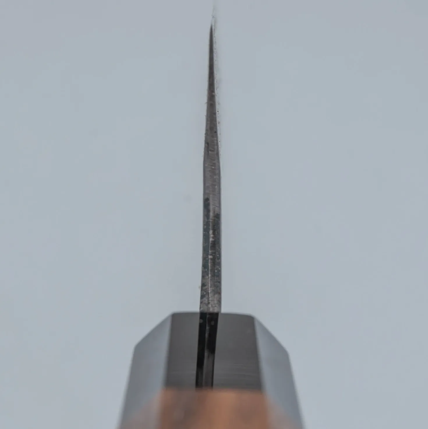 Hatsukokoro Kurosagi Aogami Super Santoku 16.5 cm