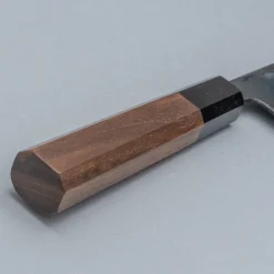 Hatsukokoro Kurosagi Aogami Super Santoku 16.5 cm