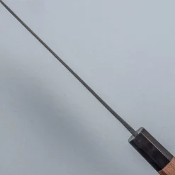 Hatsukokoro Kurosagi Aogami Super Nakiri 16.5 cm