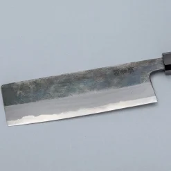 Hatsukokoro Kurosagi Aogami Super Nakiri 16.5 cm