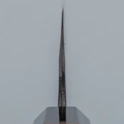 Hatsukokoro Kurosagi Aogami Super Nakiri 16.5 cm