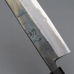 Hatsukokoro Kurosagi Aogami Super Kiritsuke 21 cm